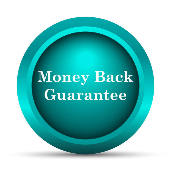 Значок гарантии возврата денег