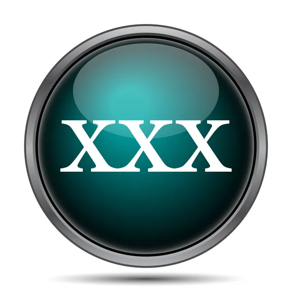 Xxx-Symbol — Stockfoto