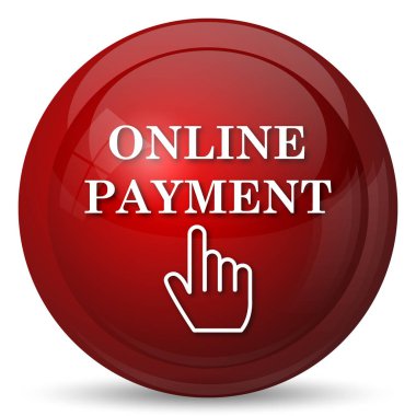 online ödeme simgesi