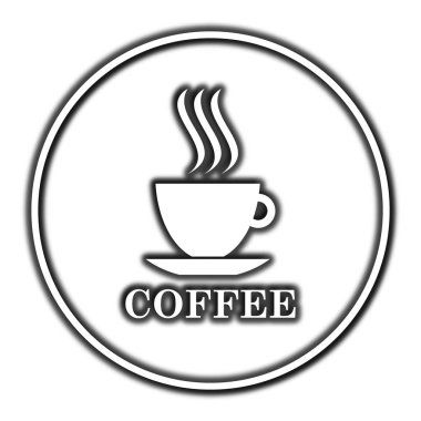 kahve fincanı simgesi