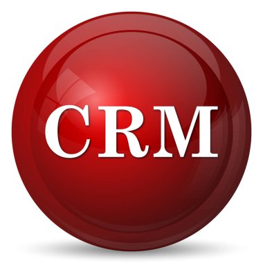 CRM simgesi
