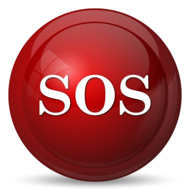 sos simgesi