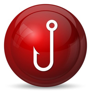 balık kanca simgesi