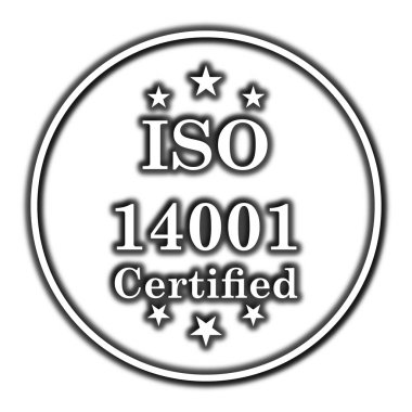 ISO14001 simgesi