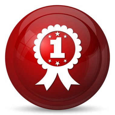 ilk ödül kurdele simgesi