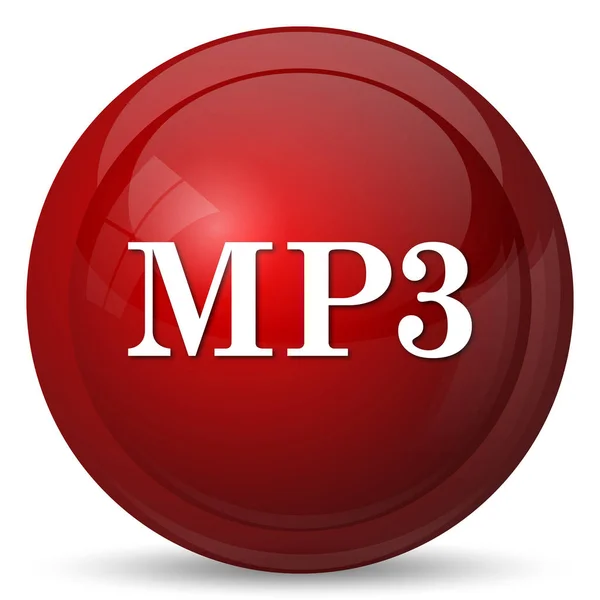 Mp3-Symbol — Stockfoto