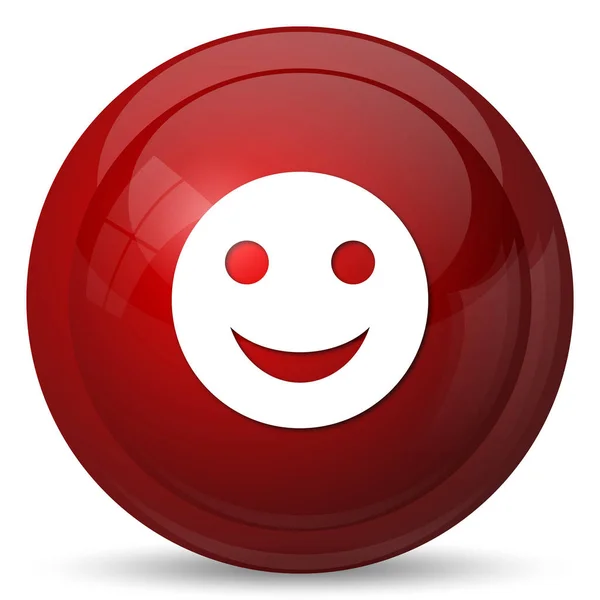 Smiley-Symbol — Stockfoto