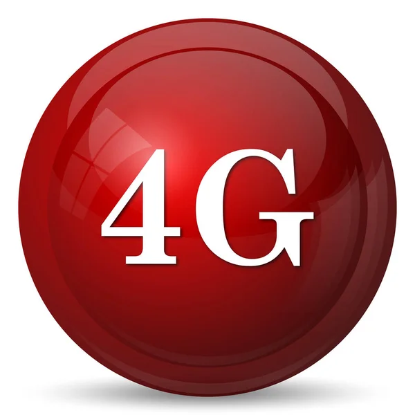 4g pictogram — Stockfoto