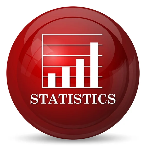 Icona statistica — Foto Stock