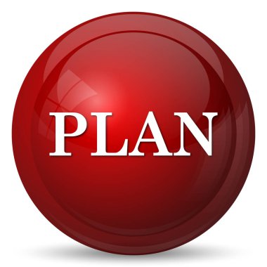 planı simgesi