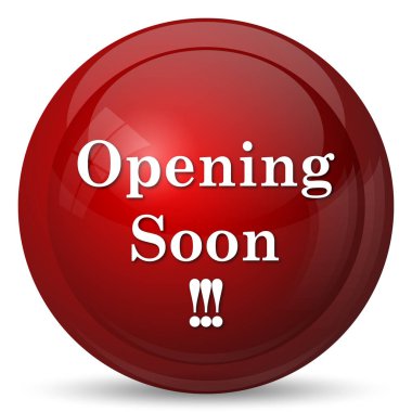 simge yakında açılıyor