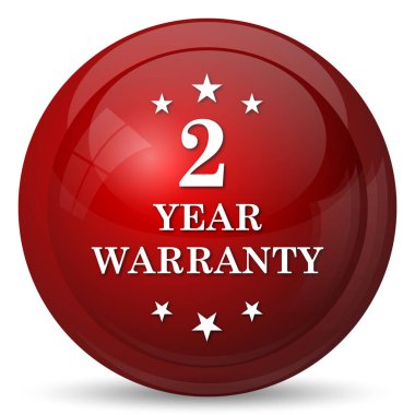 2 yıl garanti simgesi