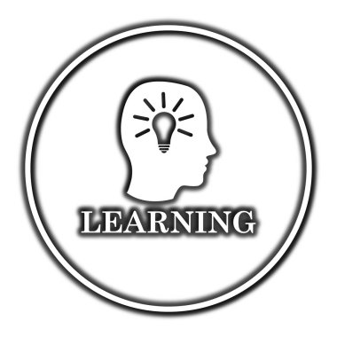 öğrenme simgesi