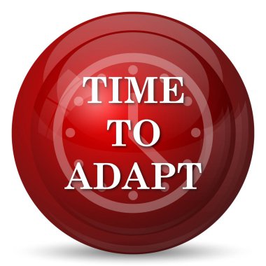 Simge uyum için zaman