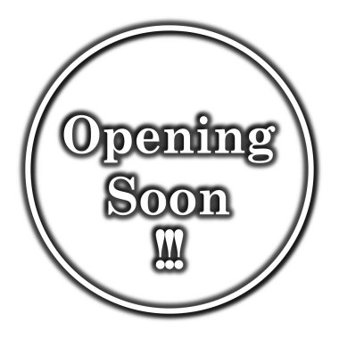 simge yakında açılıyor