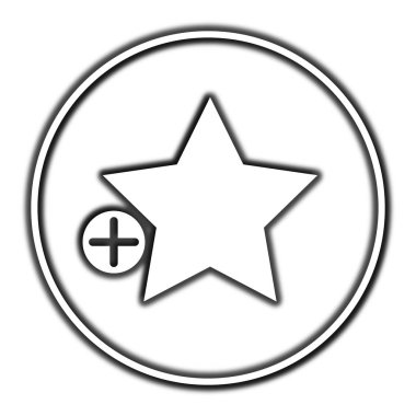 Sık Kullanılanlar simgesi ekleme