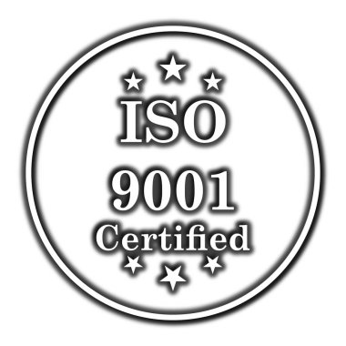 ISO9001 simgesi
