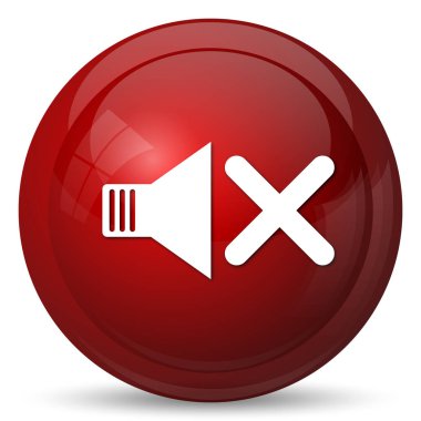 hiçbir ses simgesini