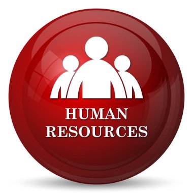 İnsan kaynakları simgesi