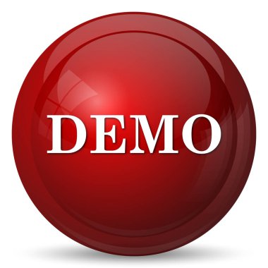 demo simgesi