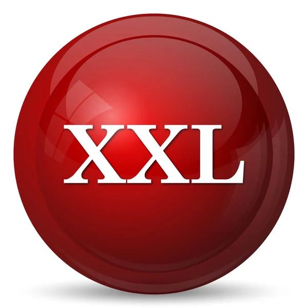 Icono XXL — Foto de Stock