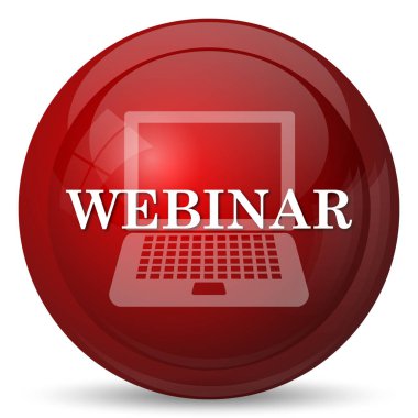 Webinar simgesi