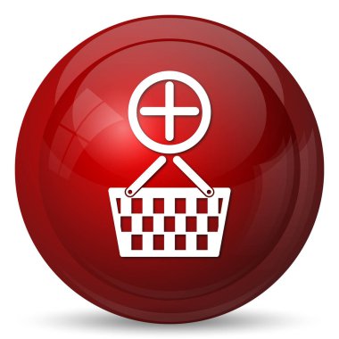 sepet simgesi ekleme