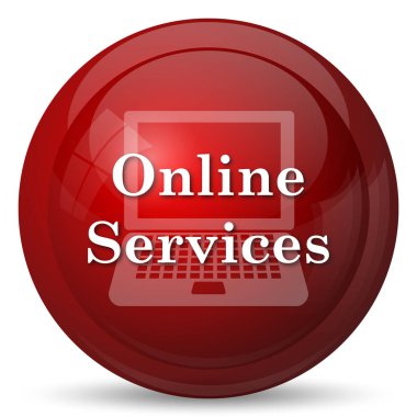 Çevrimiçi Hizmetler simgesi