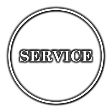 Servis Simgesi