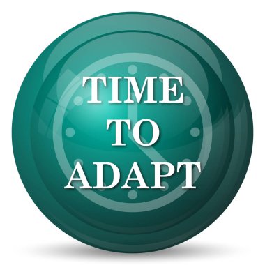 Simge uyum için zaman