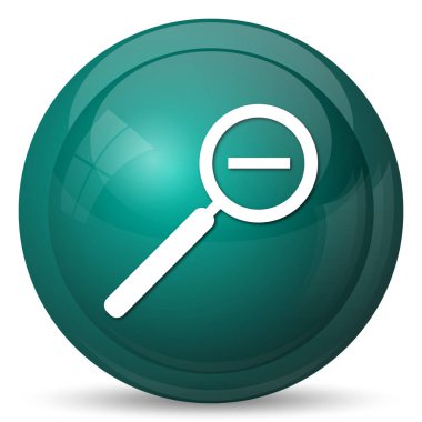 uzaklaştırma simgesi