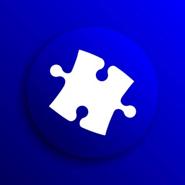 bulmaca parçası simgesi