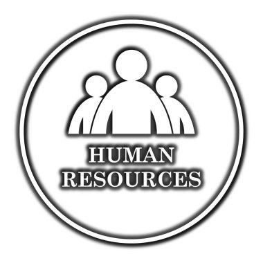 İnsan kaynakları simgesi