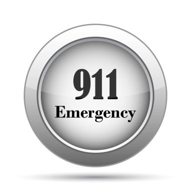 911 acil durum simgesi