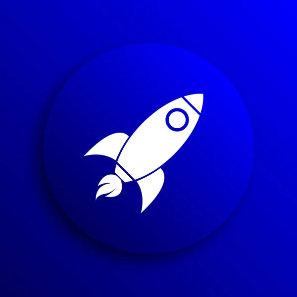 Rocket icon