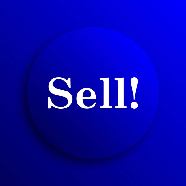 Sell icon