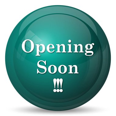 simge yakında açılıyor