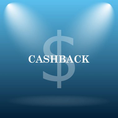 Cashback simgesi