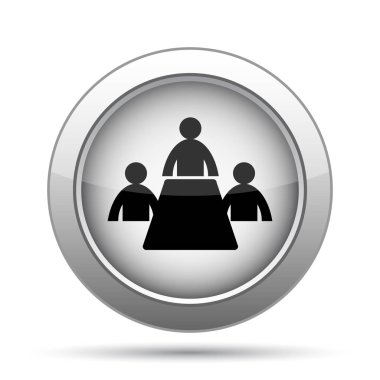 Toplantı Odası Simgesi