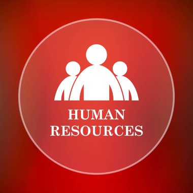 İnsan kaynakları simgesi