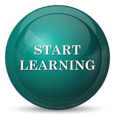 Başlat simgesi öğrenin