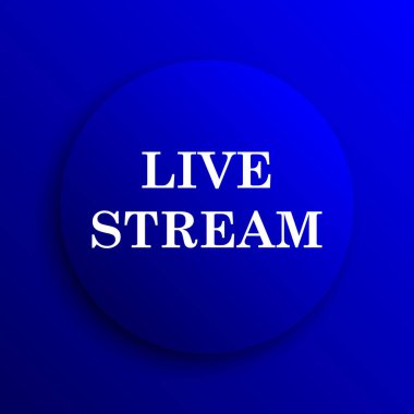 Canlı yayın simgesi