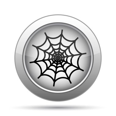 örümcek web simgesi