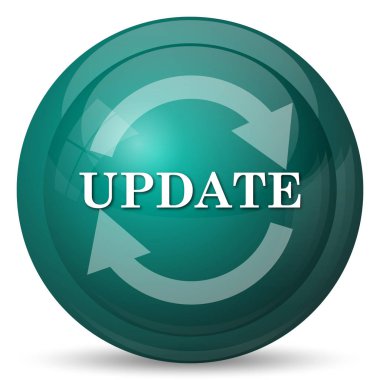 Update simgesi