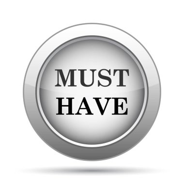 simge olması gerekir