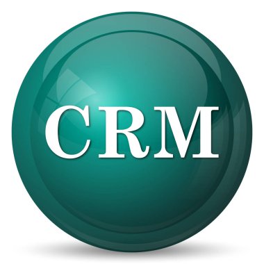 CRM simgesi