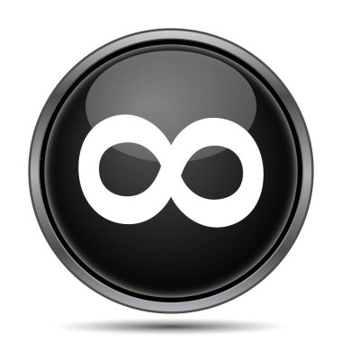 sonsuzluk işareti simgesi