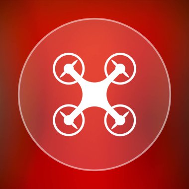 Drone Simgesi