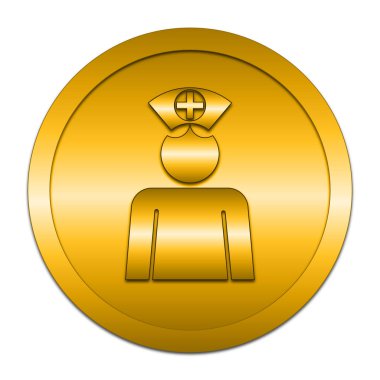 Hemşire simgesi