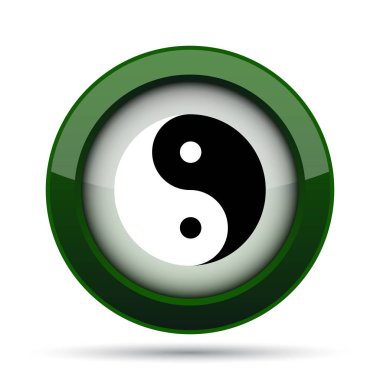 ying yang simgesi